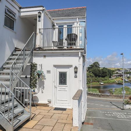 Harbour View Lägenhet Abersoch Exteriör bild