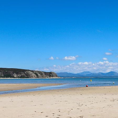 Harbour View Lägenhet Abersoch Exteriör bild