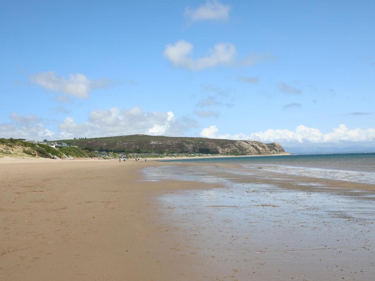 Harbour View Lägenhet Abersoch Exteriör bild